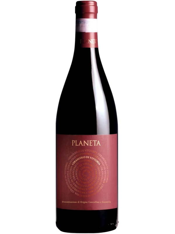 Planeta, Cerrasuolo di Vittoria DOCG
