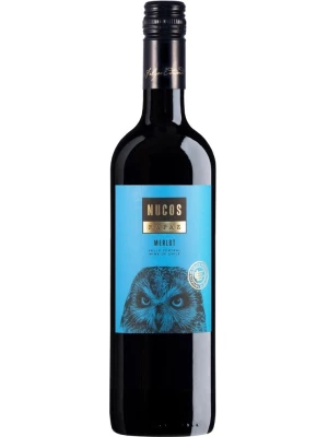 Вино Luis Felipe Edwards, Nucos Rapaz Merlot 0.75 л