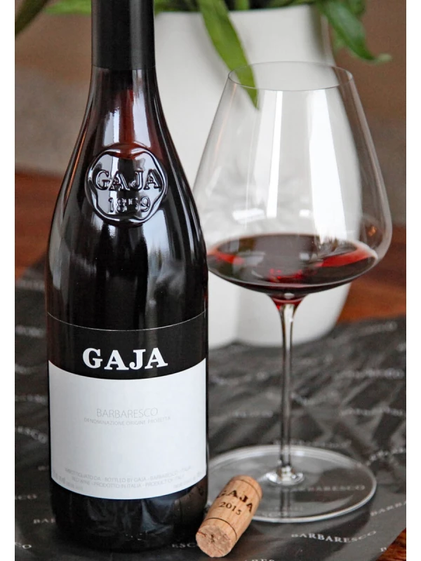 Gaja, Barbaresco DOCG