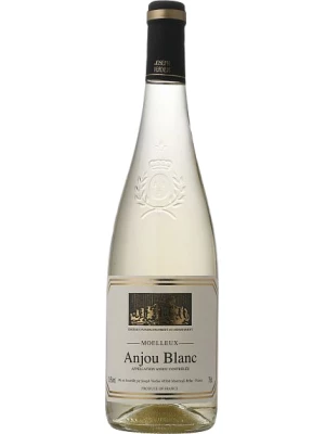 Вино Joseph Verdier Anjou Blanc Moelleux 2017, 0.75 л
