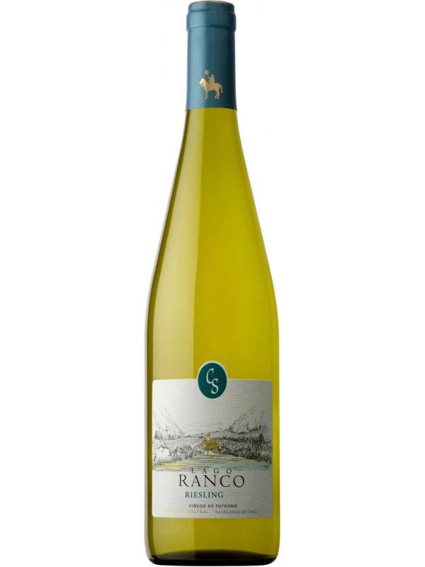 Casa Silva, Lago Ranco Riesling