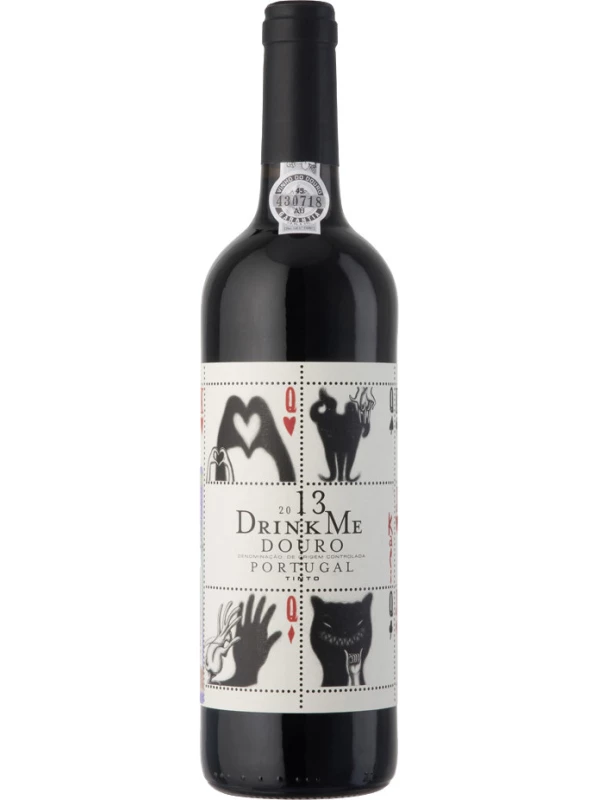 Niepoort, Drink me, Douro