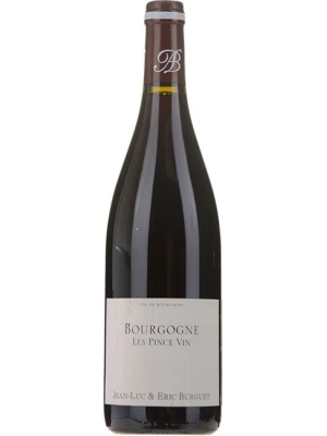 Вино Alain Burguet, Bourgogne Les Pince Vin 2019, 0.75 л