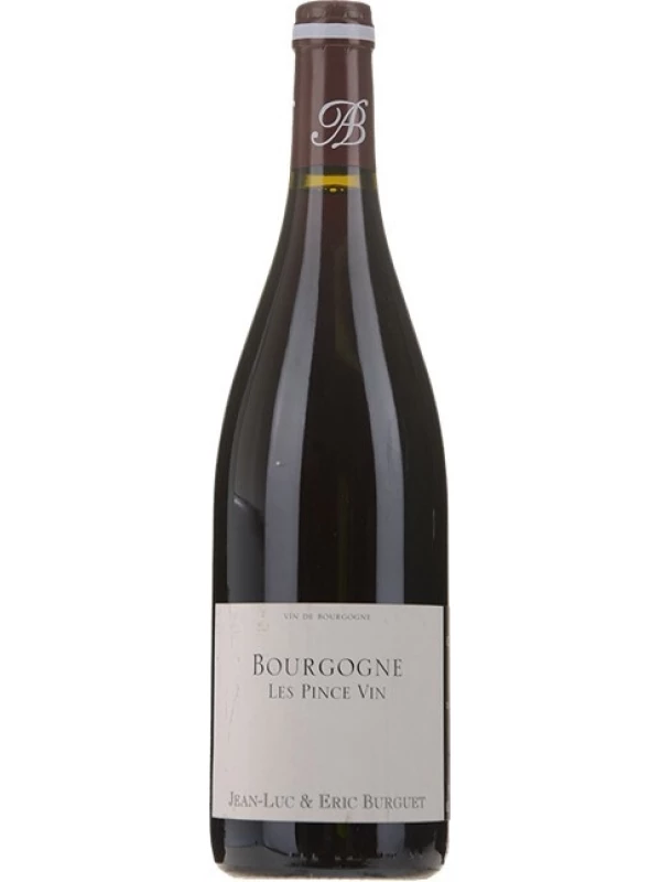 Alain Burguet, Bourgogne Les Pince Vin