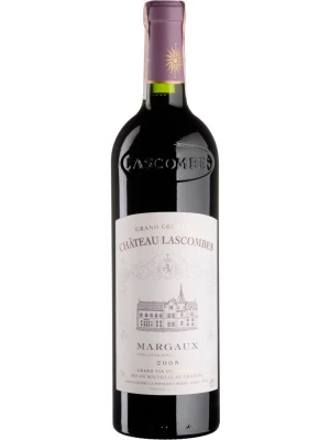 Вино Chateau Lascombes, Margaux 2-me Cru Classe 2005, 0.75 л