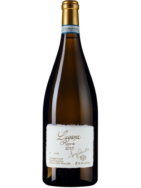 Lugana Riserva DOC Sergio Zenato