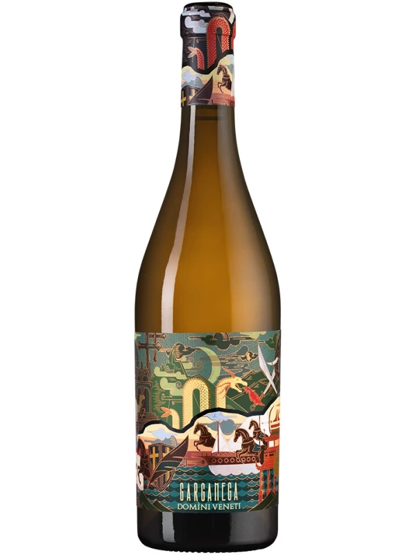 Domini Veneti Garganega, Verona IGT
