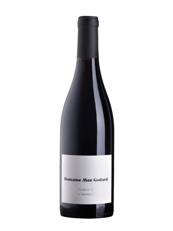 Domaine Mee Godard, Moulin-a-Vent Au Michelons