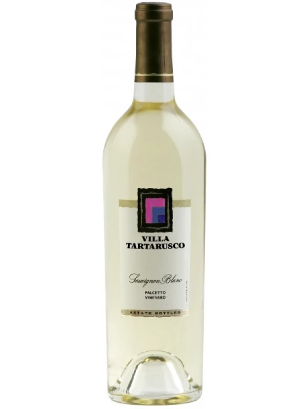 Villa Tartarusco Sauvignon Blanc Venezia Giulia IGT