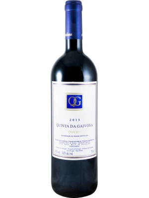 Вино Quinta da Gaivosa Tinto, Douro DOC 2015, 0.75 л