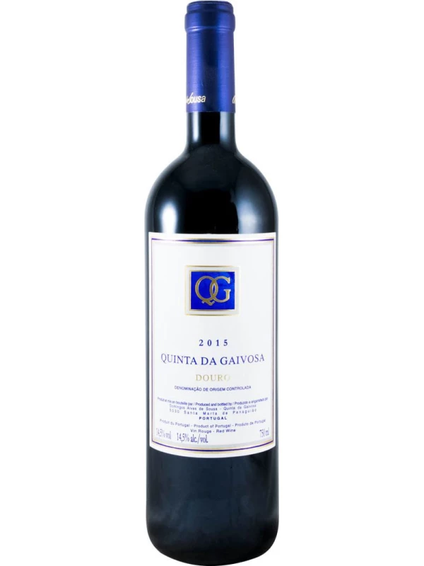 Quinta da Gaivosa Tinto, Douro DOC