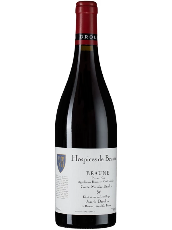 Joseph Drouhin, Hospices de Beaune 1-er Cru Cuvee Maurice Drouhin AOC