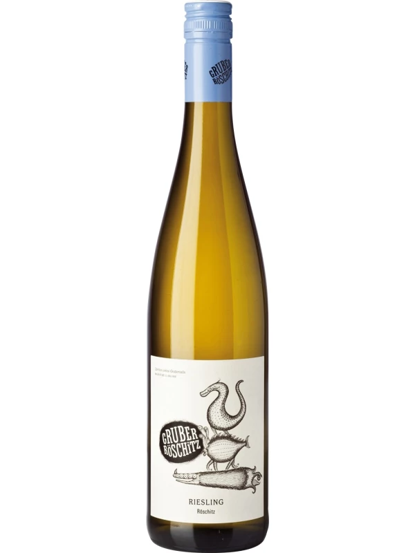 Gruber Roschitz, Riesling Roschitz