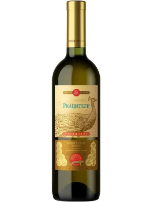 Вино Грузвинпром, Ркацители Оранжевое 0.75 л