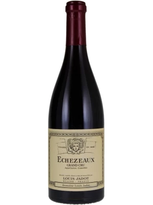 Вино Louis Jadot, Echezeaux Grand Cru AOC 2014, 1.5 л