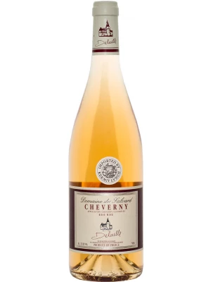 Вино Domaine du Salvard, Cheverny AOC Rose 2021, 0.75 л