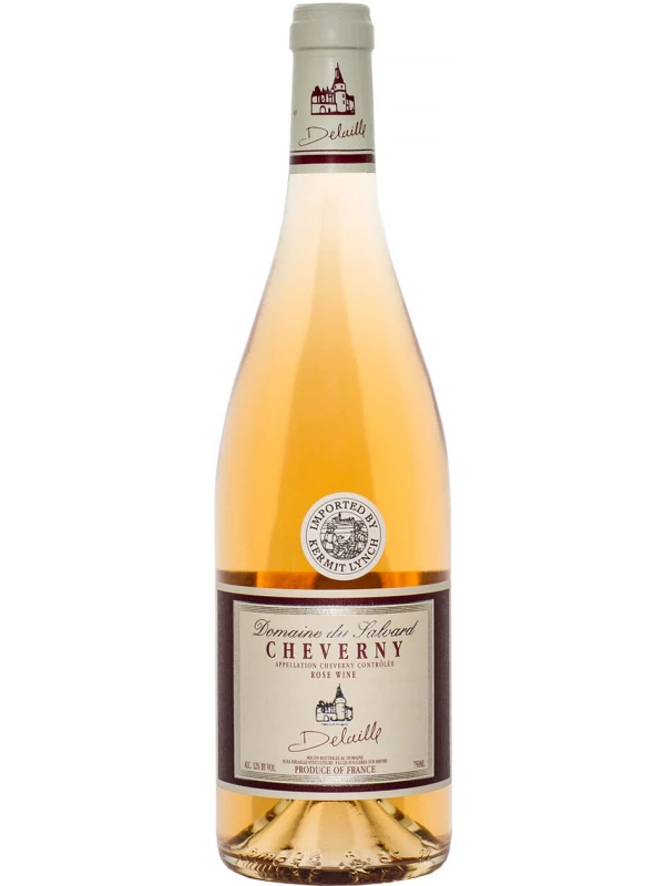 Domaine du Salvard, Cheverny AOC Rose