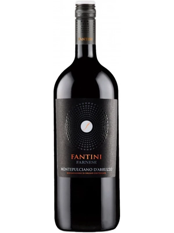 Farnese, Fantini Montepulciano d'Abruzzo DOC