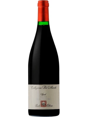 Вино Isole e Olena, Collezione De Marchi Syrah, Toscana IGT 2018, 0.75 л
