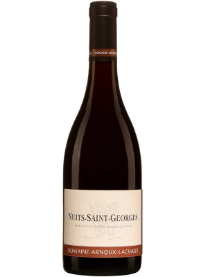 Вино Domaine Arnoux-Lachaux, Nuits-Saint-Georges AOC 2018, 0.75 л