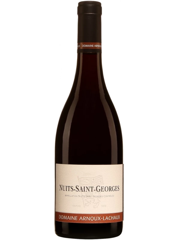 Domaine Arnoux-Lachaux, Nuits-Saint-Georges AOC