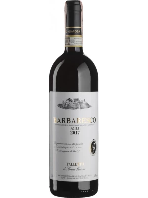 Вино Falletto, Barbaresco DOCG Asili 2017, 0.75 л