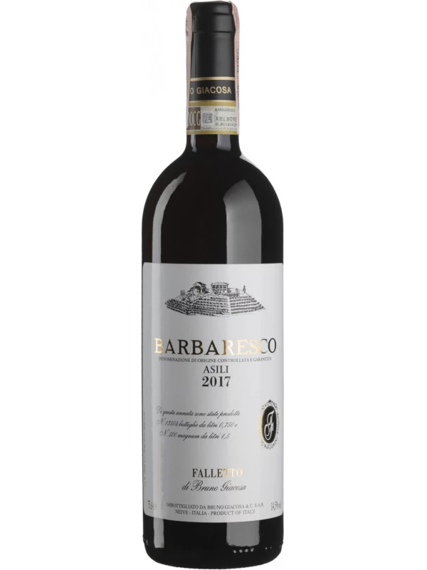 Falletto, Barbaresco DOCG Asili