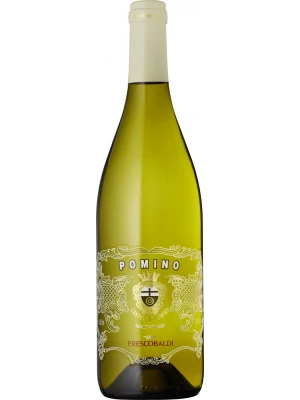 Вино Pomino Bianco DOC, Castello di Pomino 2022, 0.75 л