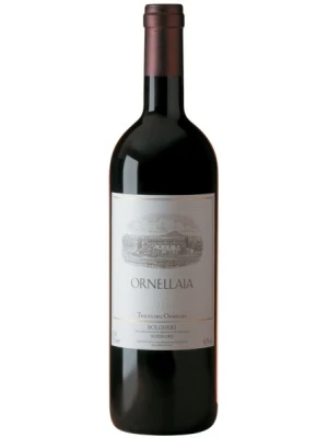 Вино Ornellaia Bolgheri Superiore DOC 2003, 0.75 л