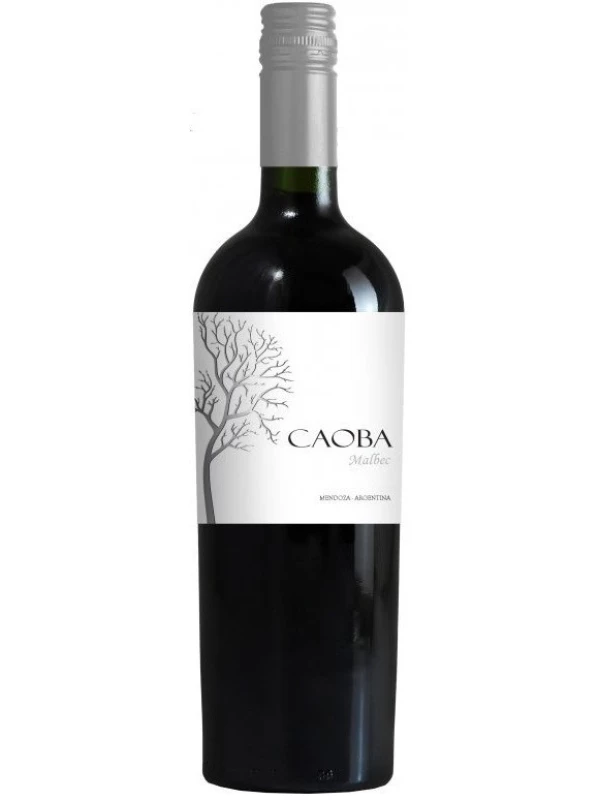 Caoba Malbec