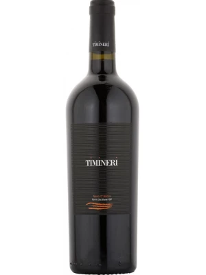 Вино A6mani, Timineri Nero d'Avola, Terre Siciliane IGP 0.75 л