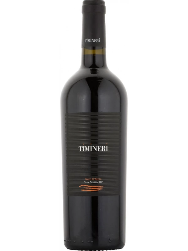 A6mani, Timineri Nero d'Avola, Terre Siciliane IGP