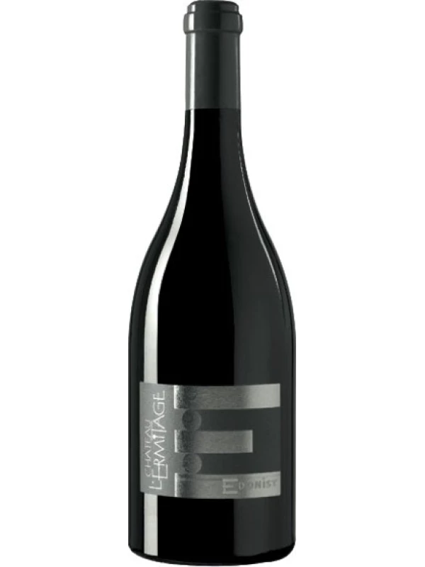 Chateau L'Ermitage, Edonist