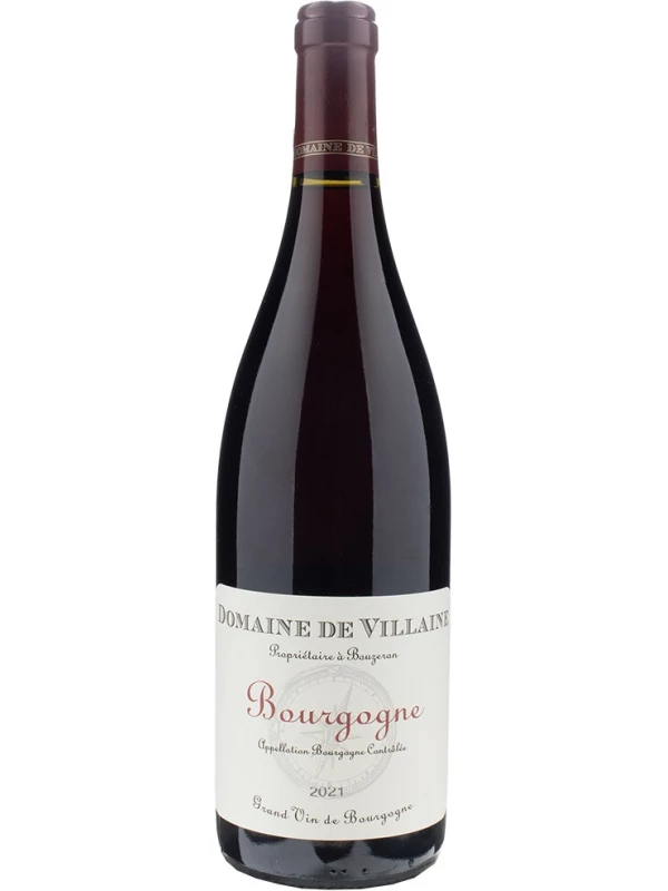 Domaine de Villaine, Bourgogne AOC Rouge