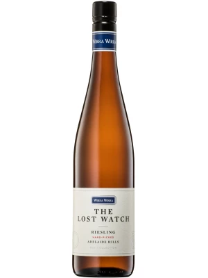 Вино Wirra Wirra, The Lost Watch, Adelaide Hills Riesling 2018, 0.75 л