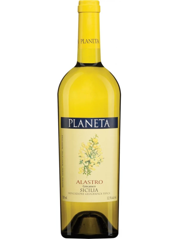 Planeta, Alastro IGT