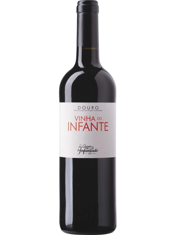 Quinta do Infantado, Vinha do Infante, Douro DOC