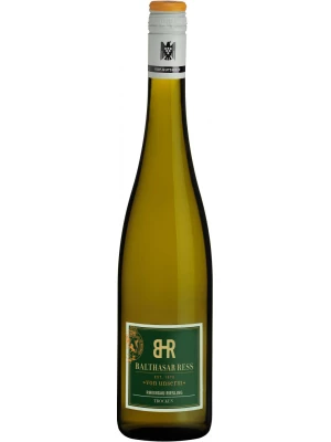 Вино Balthasar Ress, Von Unserm Rheingau Riesling trocken 2021, 1.5 л