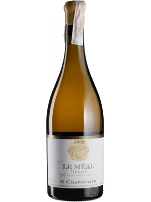 Вино Ermitage Le Meal AOC 2009, 0.75 л