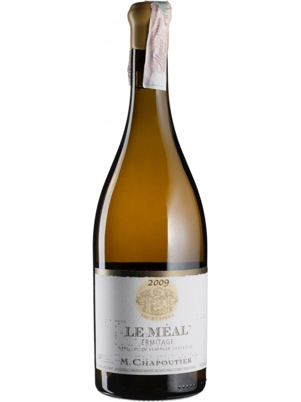 Ermitage Le Meal AOC