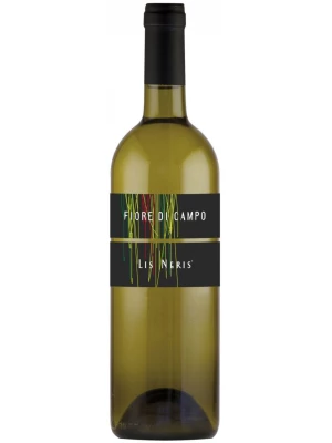 Вино Lis Neris, Fiore di Campo, Venezia Giulia IGT 2018, 0.75 л