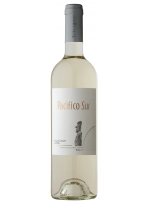Вино Apaltagua, Pacifico Sur Estate, Sauvignon Blanc, Valley Central DO 2021, 0.75 л