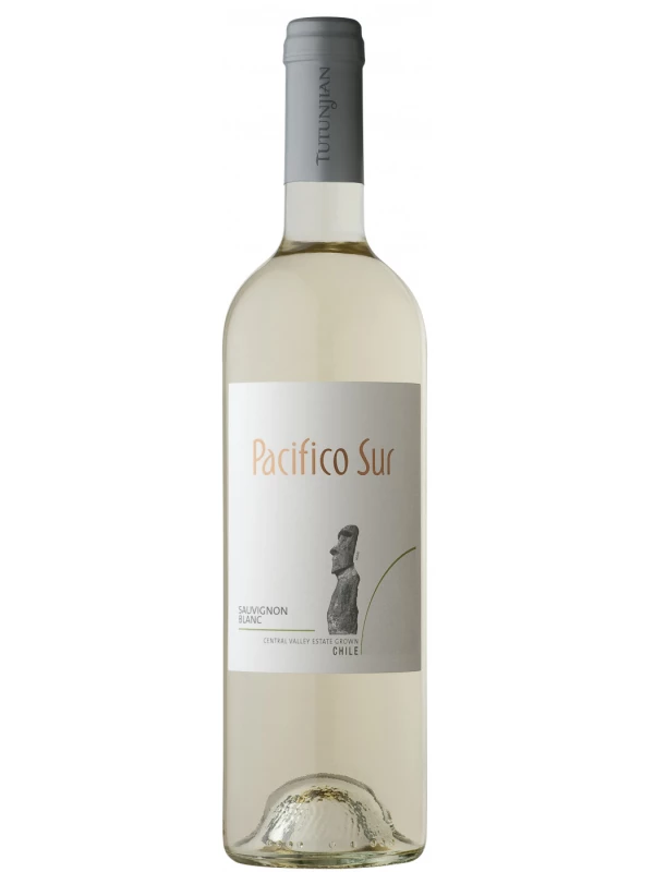 Apaltagua, Pacifico Sur Estate, Sauvignon Blanc, Valley Central DO