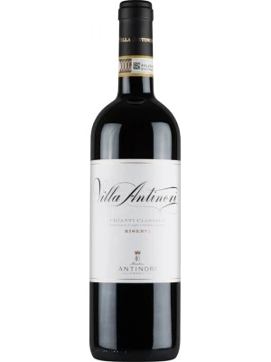 Вино Villa Antinori, Chianti Classico DOCG Riserva 2016, 0.375 л