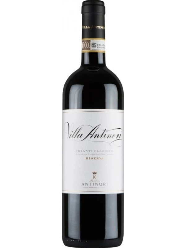 Villa Antinori, Chianti Classico DOCG Riserva