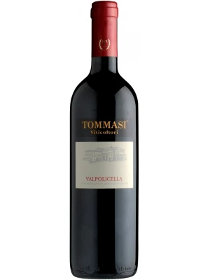 Вино Tommasi, Valpolicella DOC 2011, 0.75 л