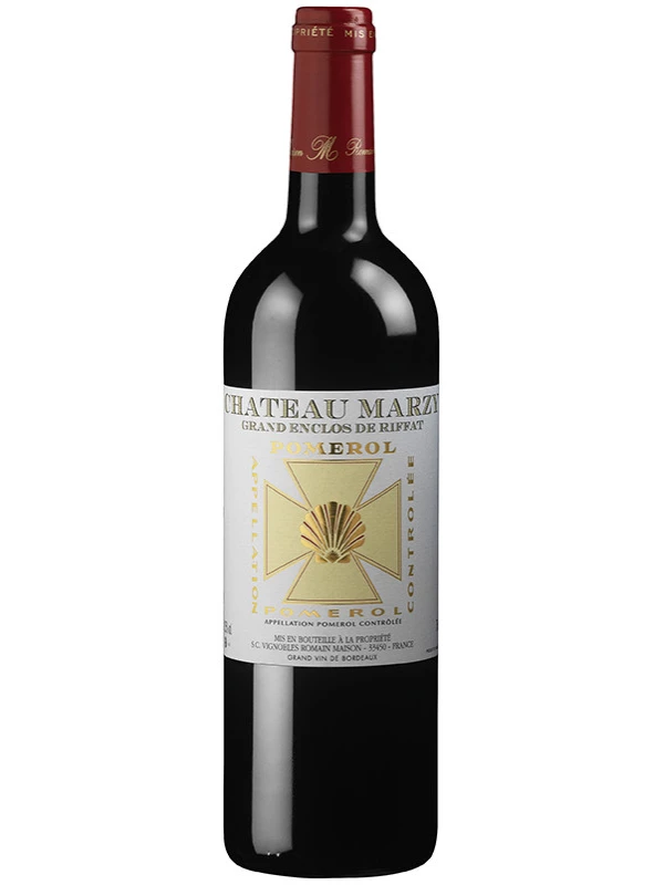 Chateau Marzy, Pomerol AOC
