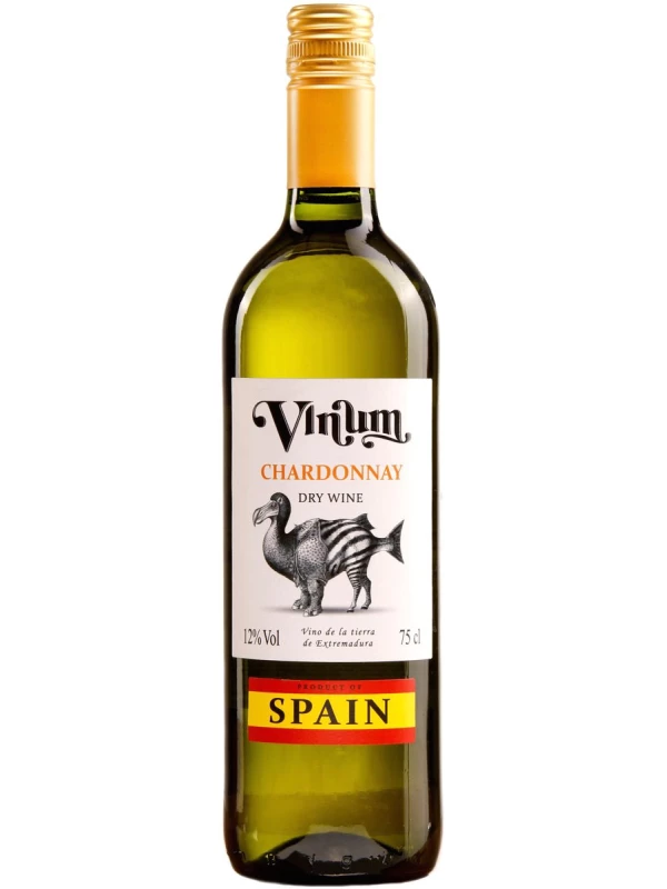 Vinum Chardonnay