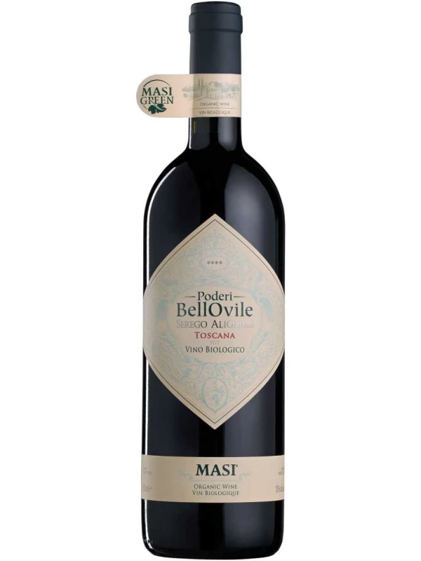 Masi Serego Alighieri, Poderi del Bello Ovile