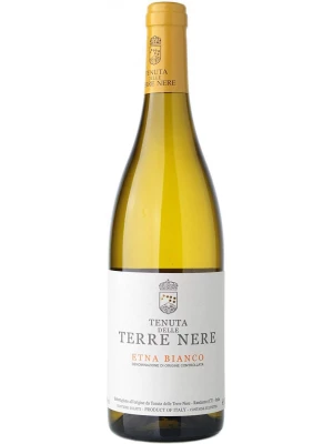 Вино Tenuta delle Terre Nere, Etna Bianco DOC 2019, 0.75 л